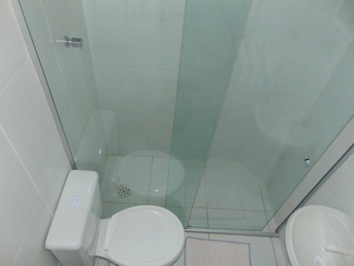 Kitnet Sabrinna Maceio  Exterior photo