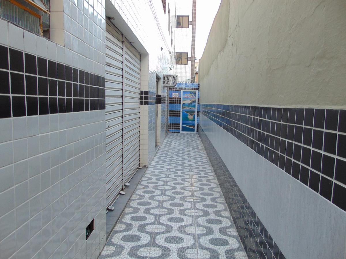 Kitnet Sabrinna Maceio  Exterior photo