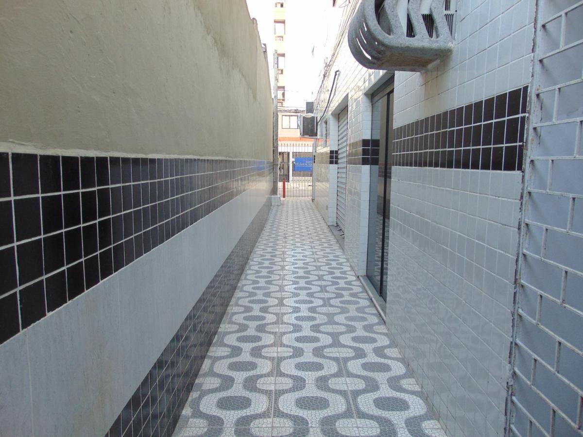 Kitnet Sabrinna Maceio  Exterior photo